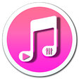 Biểu tượng của chương trình: Music Player