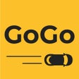 Ikon program: GoGo - замовлення авто
