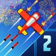 程序图标：Man Vs. Missiles: Combat