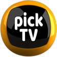 Programın simgesi: Pick TV - Live TV Channel…