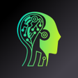 Programın simgesi: 1Click AI