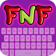 プログラムのアイコン：FNF Friday Night Keyboard…