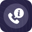 Иконка программы: Caller ID : Number Detail…