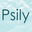 Icoon van programma: Psily