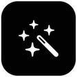 Biểu tượng của chương trình: Luca - Photo Editor  Filt…