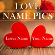 Icon of program: Love Name Pics