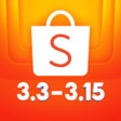 Ikon program: Shopee: 6.6 Super Flash S…