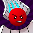 Icon of program: Red Ball Balance — Extrem…