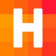 程序图标：The Hub.