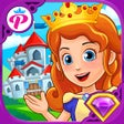 Ícone do programa: My Little Princess : Cast…