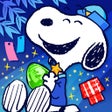 プログラムのアイコン：スヌーピー ドロップス