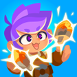 프로그램 아이콘: Weaponia : Merge  Fight