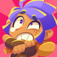 Ícone do programa: Weaponia : Merge  Fight