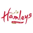 Иконка программы: Hamleys Middle East App