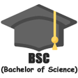 Ícone do programa: Bsc - All Study Materials
