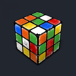 プログラムのアイコン：SpeedCube Trainer