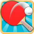 أيقونة البرنامج: Table Tennis 3D