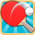程序图标：Table Tennis 3D