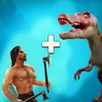 Ícone do programa: Dinosaur Merge Master