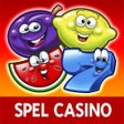 أيقونة البرنامج: Spel Casino