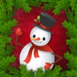 Icon of program: Christmas Match-Three Puz…