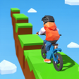 Иконка программы: BMX Bike Master Challenge