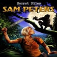 프로그램 아이콘: Secret Files: Sam Peters