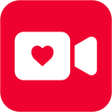 Icoon van programma: Live Talk - Live Video Ch…