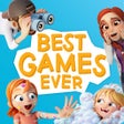 プログラムのアイコン：Best Games Ever