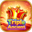 أيقونة البرنامج: Triple Ancient