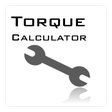 ไอคอนของโปรแกรม: Torque Calculator