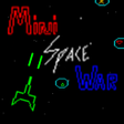 Icon of program: MiniSpaceWar w/Vector