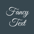 Stylish Text - Fancy Fonts