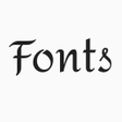 程序图标：Stylish Text - Fancy Font…