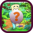 程序图标：Dora quiz Game