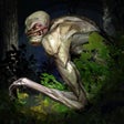 Иконка программы: Rake Monster Hunter