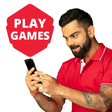 Ícone do programa: Play Game And Earn Money …