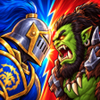 أيقونة البرنامج: Rumble Raiders
