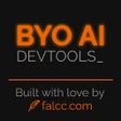 プログラムのアイコン：BYO LLM: DevTools