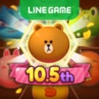 プログラムのアイコン：LINE POP2