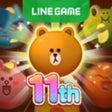 プログラムのアイコン：LINE POP2