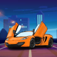 ไอคอนของโปรแกรม: Car Royale - Racing Game