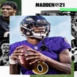 프로그램 아이콘: Madden NFL 21