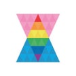 Programın simgesi: ELLA - Queer  lesbian wom…