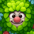 Programikonen: ReGarden Match - Match 3 …