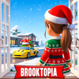 Icona del programma: BrookTopia RP City Life