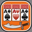 プログラムのアイコン: Forty Thieves Solitaire