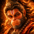 Programikonen: Lord Hanuman Wallpaper Li…