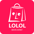 プログラムのアイコン：LOLOL Merchant