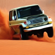 أيقونة البرنامج: Drift Arabs